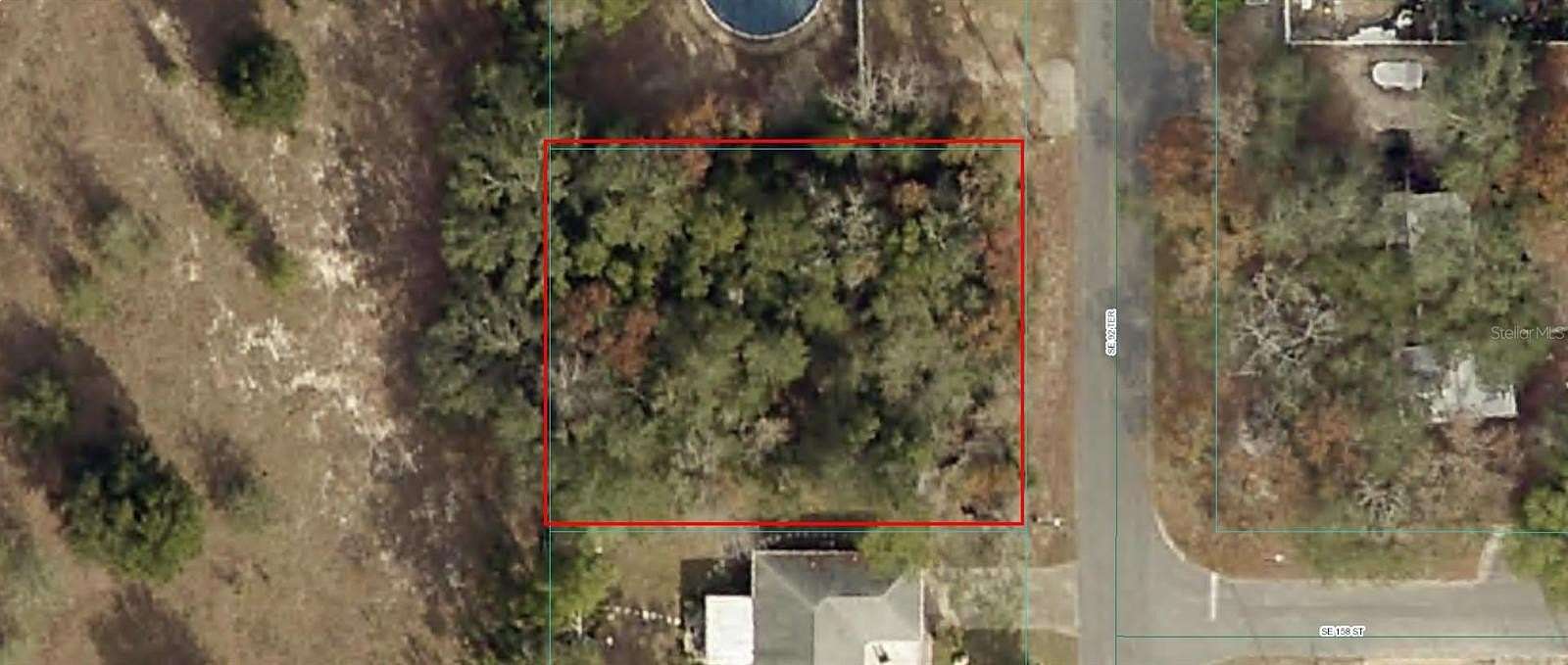 0.29 Acres of Residential Land for Sale in Summerfield, Florida