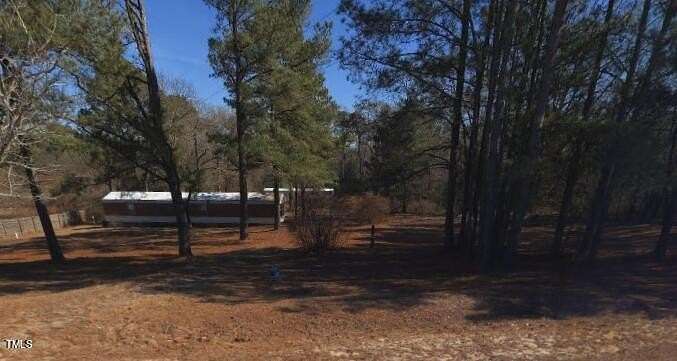 1.11 Acres of Residential Land for Sale in Four Oaks, North Carolina