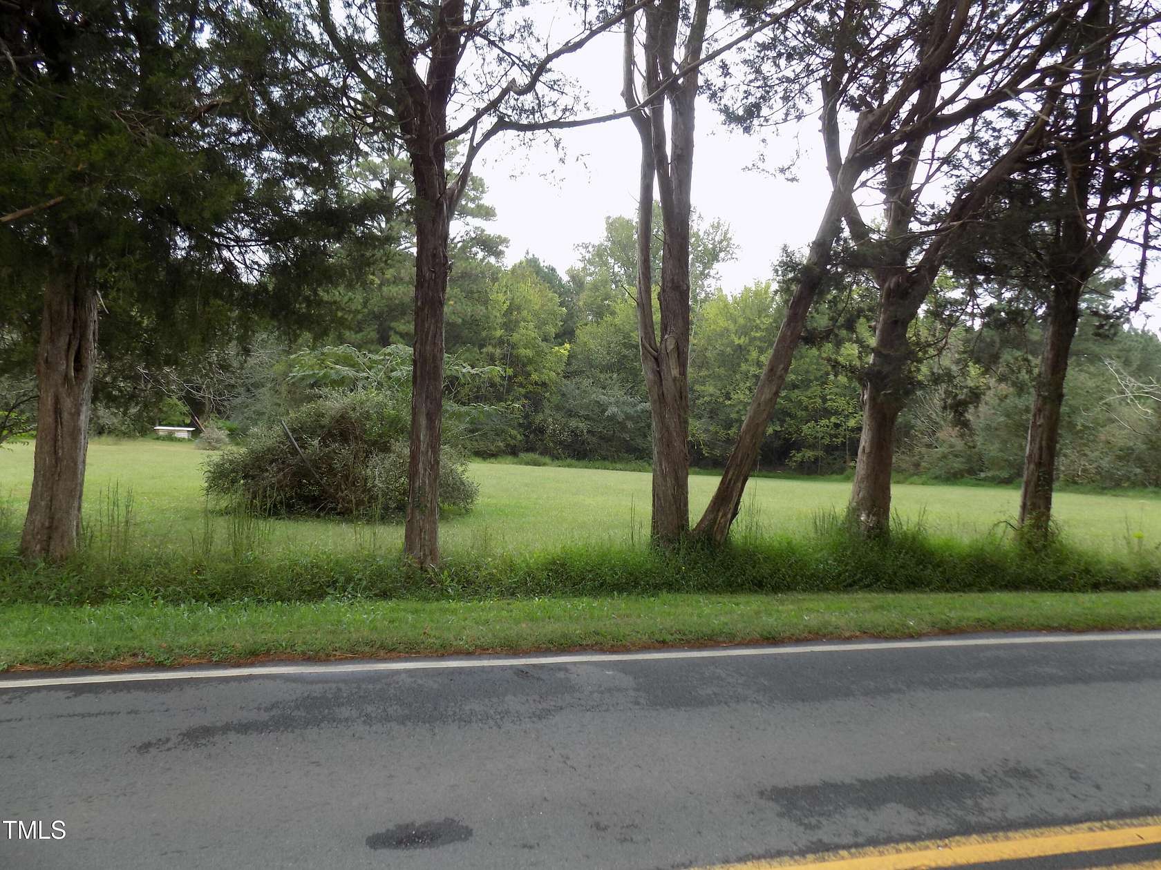 9.8 Acres of Residential Land for Sale in Louisburg, North Carolina