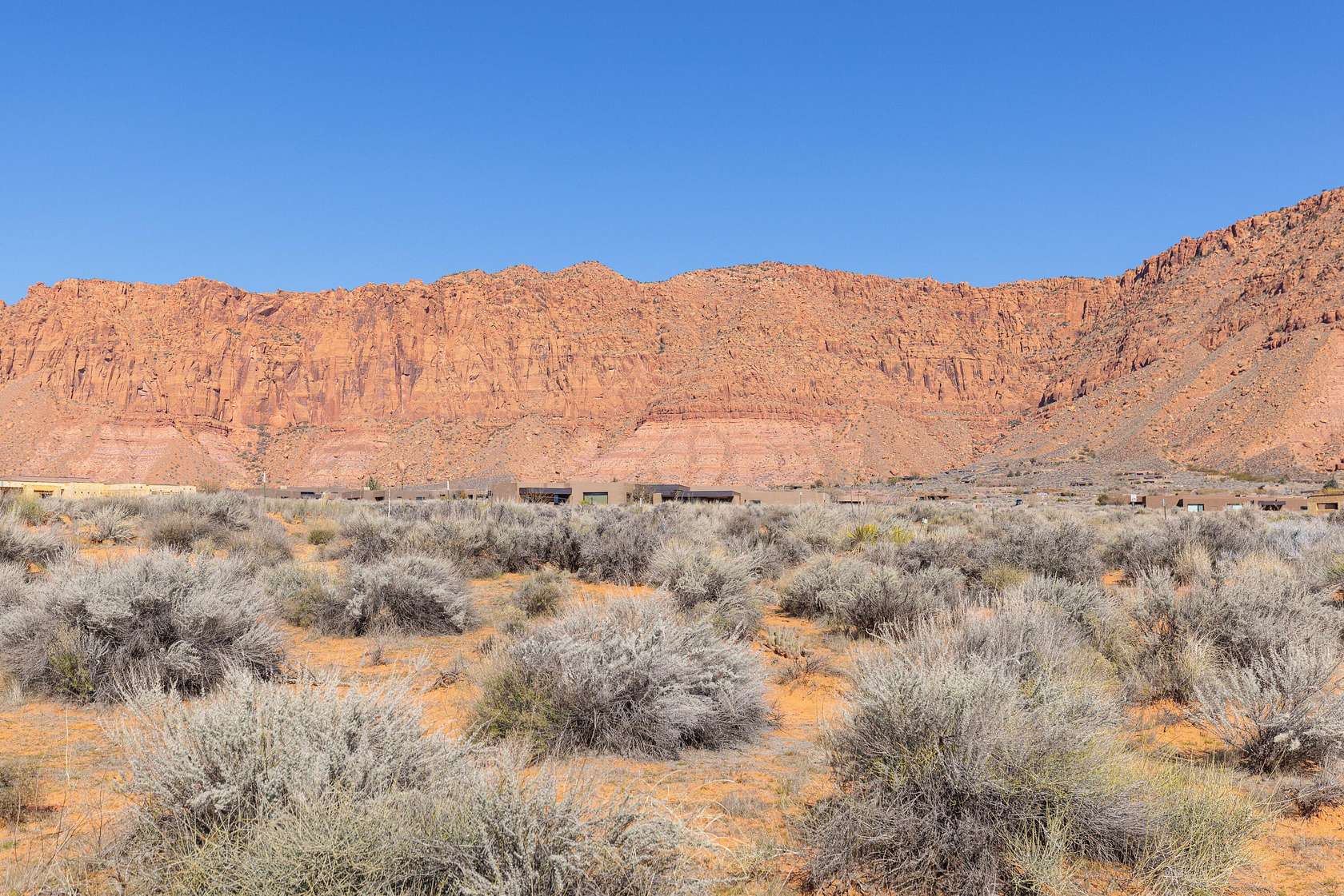 0.91 Acres of Land for Sale in Ivins, Utah