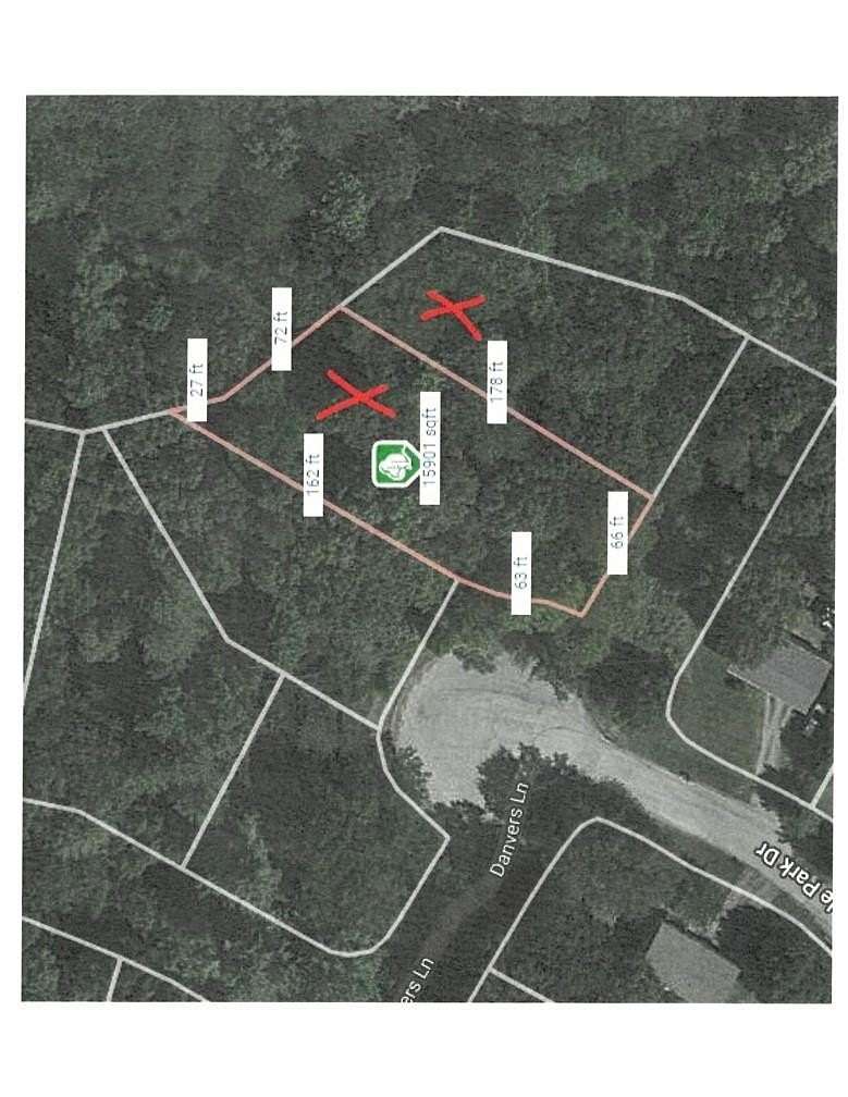 0.71 Acres of Land for Sale in Hyde Park, New York