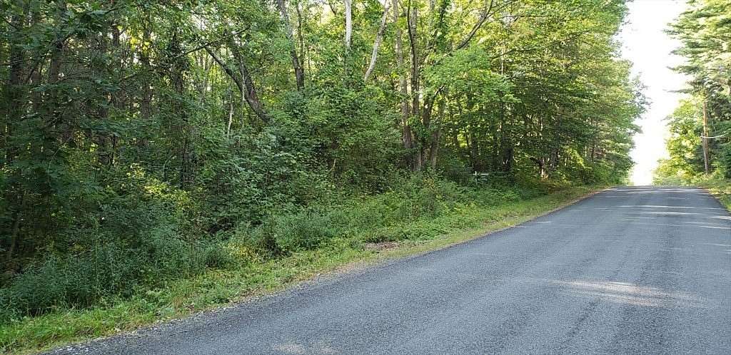 8.02 Acres of Residential Land for Sale in Sandisfield, Massachusetts