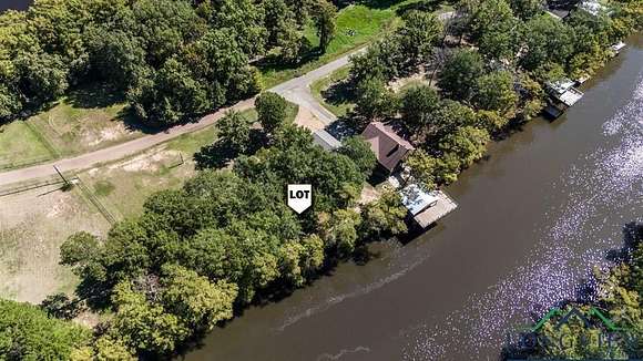 0.78 Acres of Residential Land for Sale in Jefferson, Texas