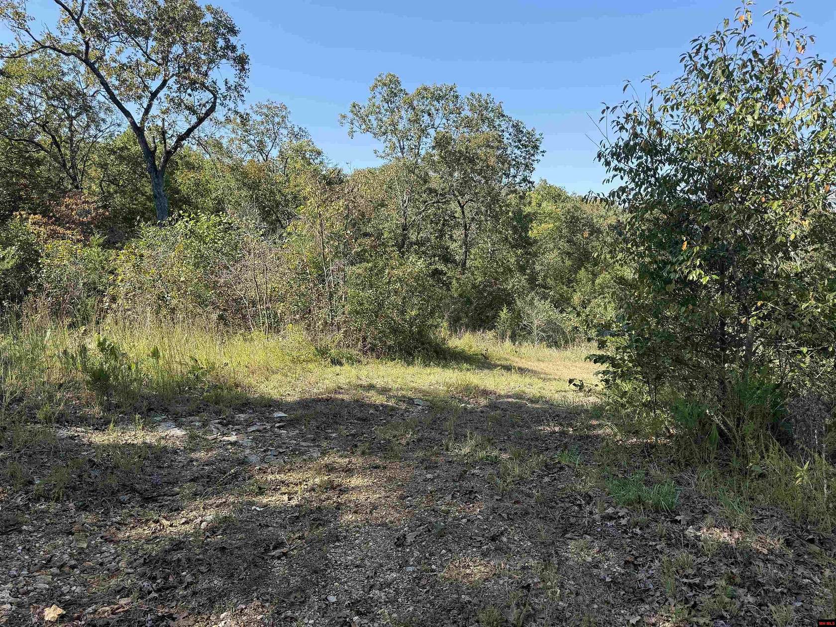 8.7 Acres of Residential Land for Sale in Mountain Home, Arkansas