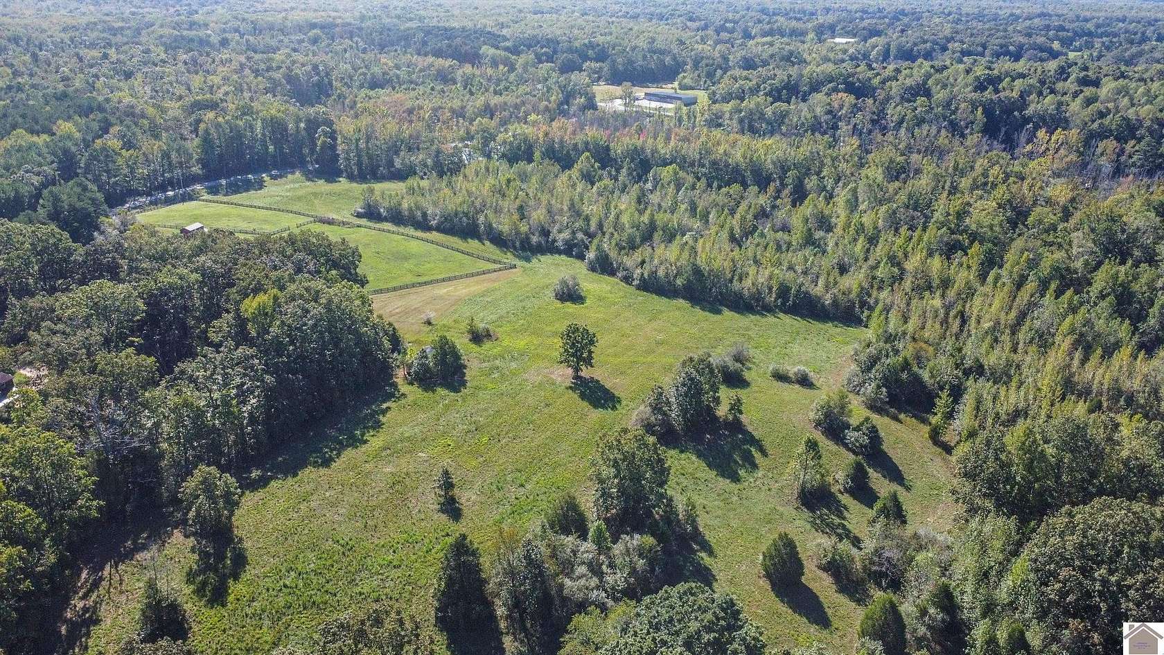 80 Acres of Land for Sale in Murray, Kentucky