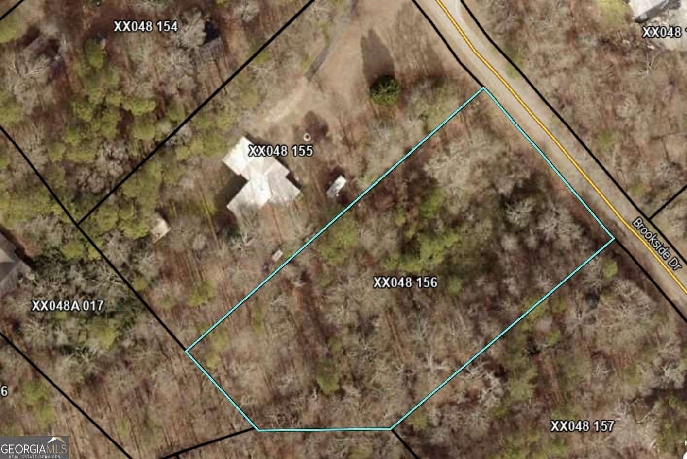 1.92 Acres of Residential Land for Sale in Winder, Georgia