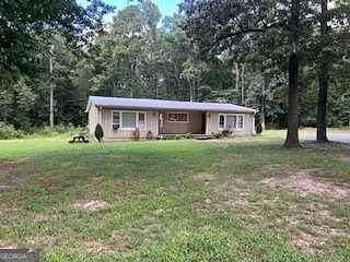 5.37 Acres of Residential Land with Home for Sale in Rome, Georgia