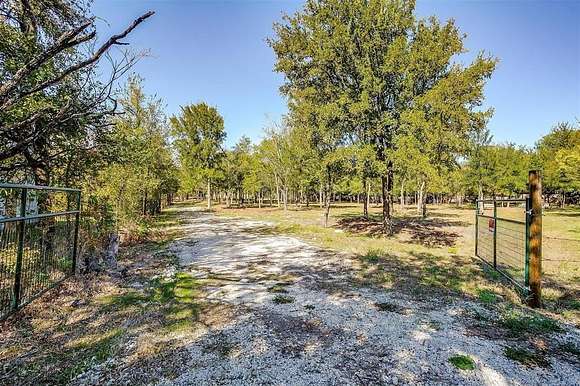 2.14 Acres of Residential Land for Sale in Keene, Texas