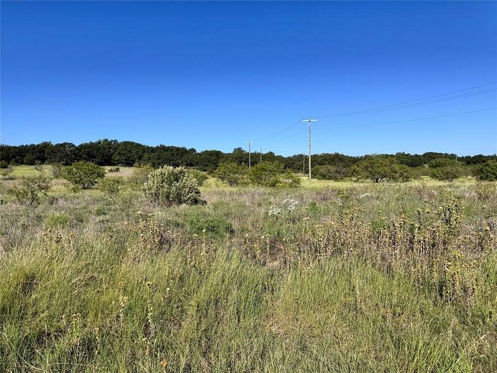 0.28 Acres of Residential Land for Sale in Brownwood, Texas