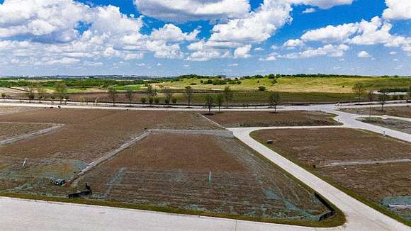 0.29 Acres of Land for Sale in Frisco, Texas