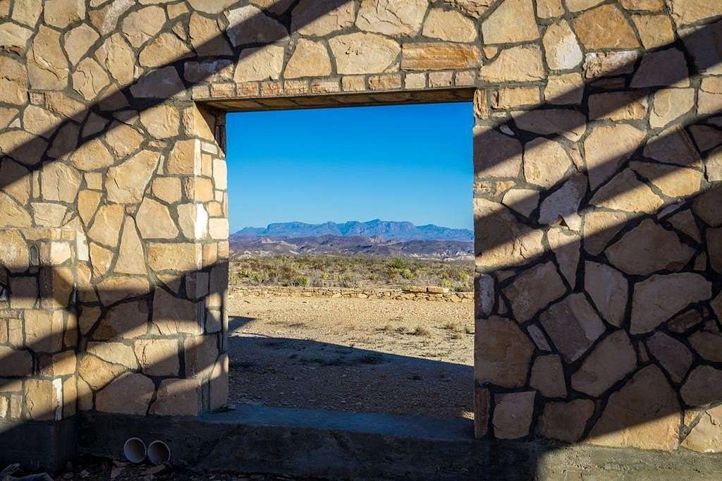 60 Acres of Recreational Land for Sale in Terlingua, Texas