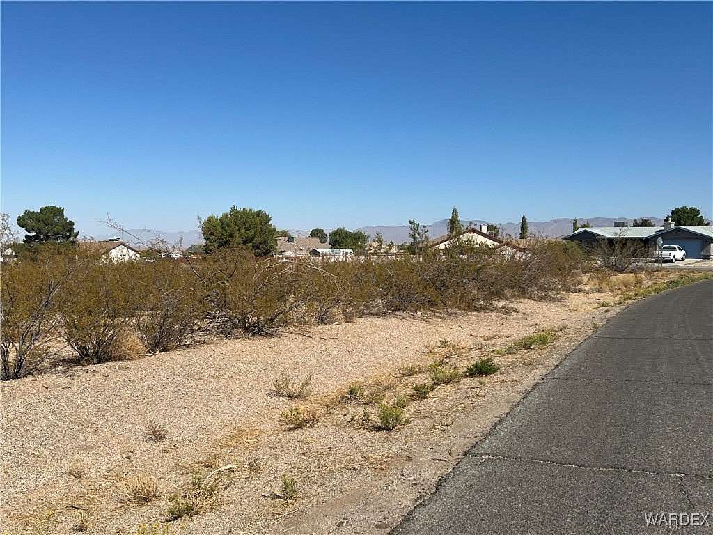 0.26 Acres of Residential Land for Sale in Kingman, Arizona