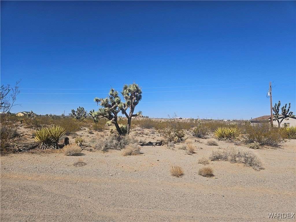 0.28 Acres of Residential Land for Sale in Meadview, Arizona