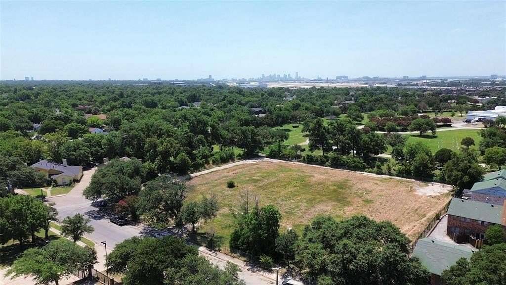 1.781 Acres of Land for Sale in Dallas, Texas