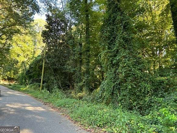 0.75 Acres of Residential Land for Sale in Atlanta, Georgia