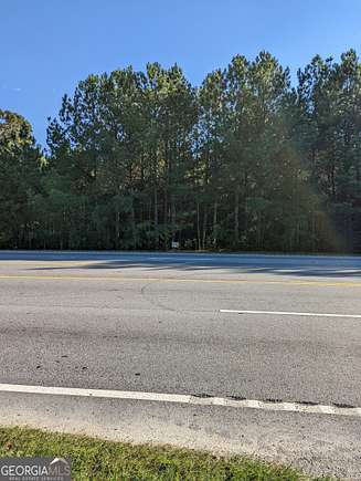 60.03 Acres of Land for Sale in Fayetteville, Georgia