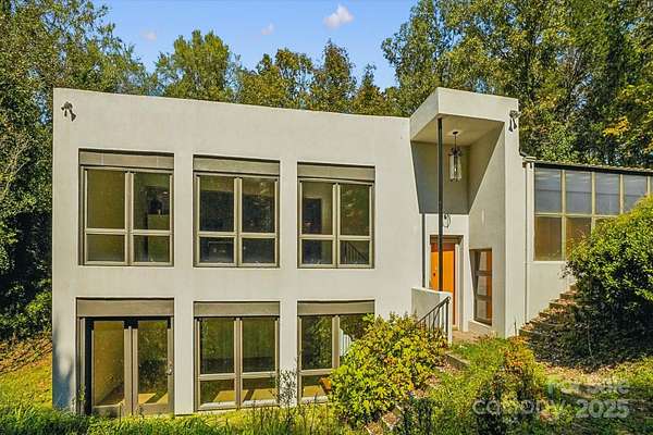 25.3 Acres of Recreational Land with Home for Sale in Waxhaw, North Carolina