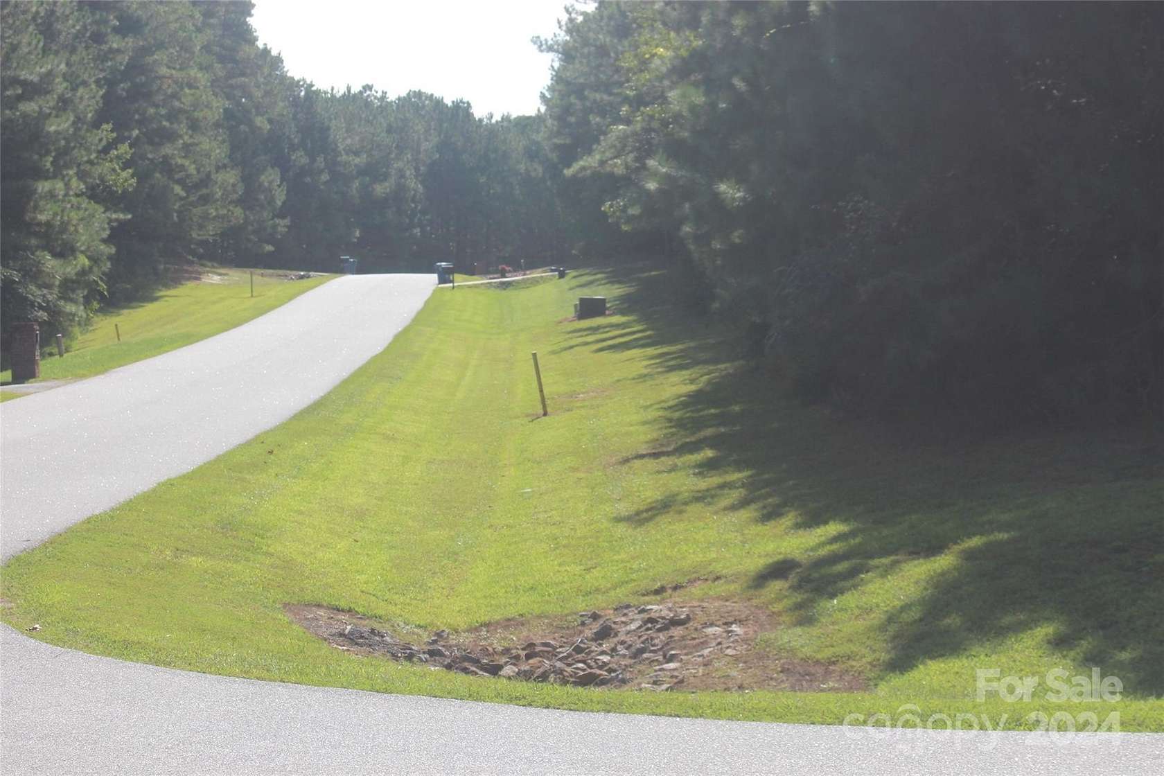 1.18 Acres of Residential Land for Sale in Connelly Springs, North Carolina