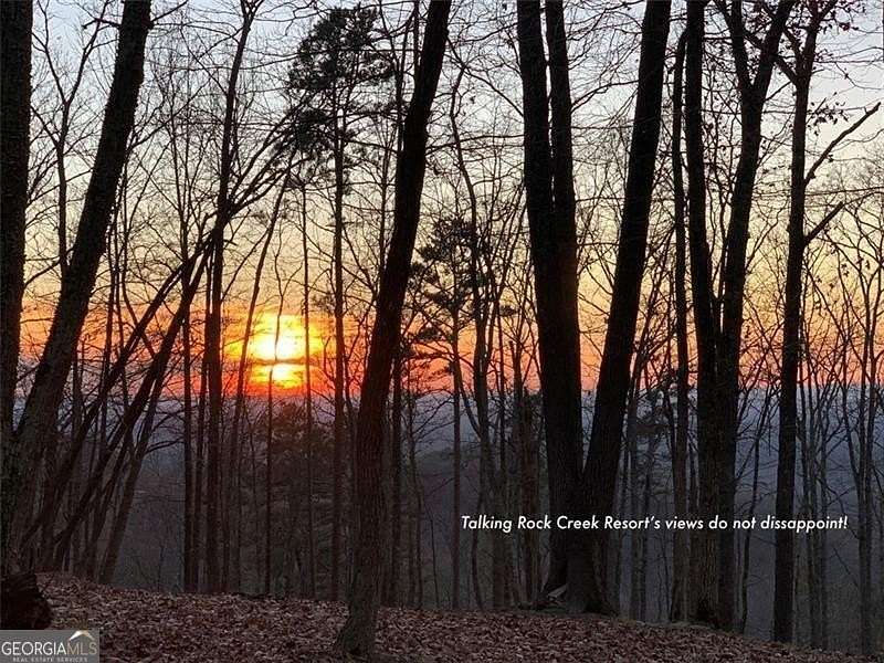 1.53 Acres of Land for Sale in Ranger, Georgia