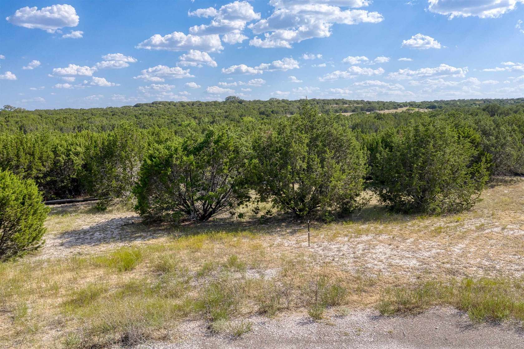 9.18 Acres of Land for Sale in Lampasas, Texas