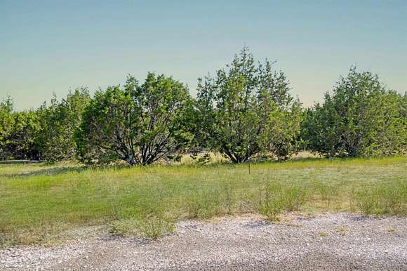 9.18 Acres of Land for Sale in Lampasas, Texas