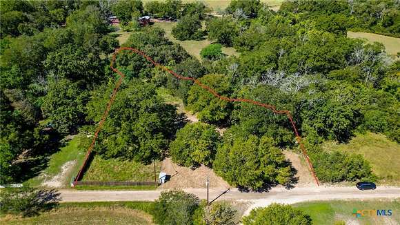 1 Acre of Residential Land for Sale in Gonzales, Texas