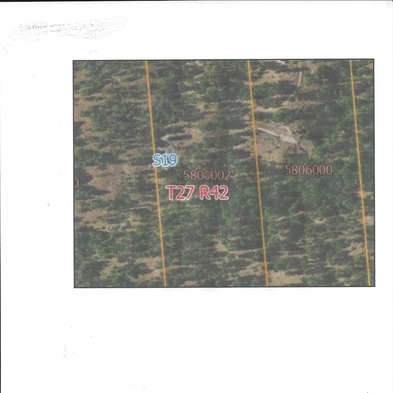 10 Acres of Land for Sale in Nine Mile Falls, Washington