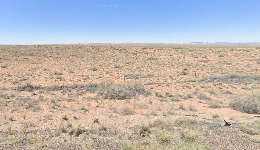 1.26 Acres of Residential Land for Sale in Sun Valley, Arizona