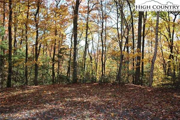 0.72 Acres of Residential Land for Sale in Fleetwood, North Carolina