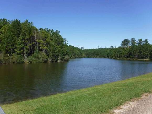 2.97 Acres of Residential Land for Sale in Butler, Alabama