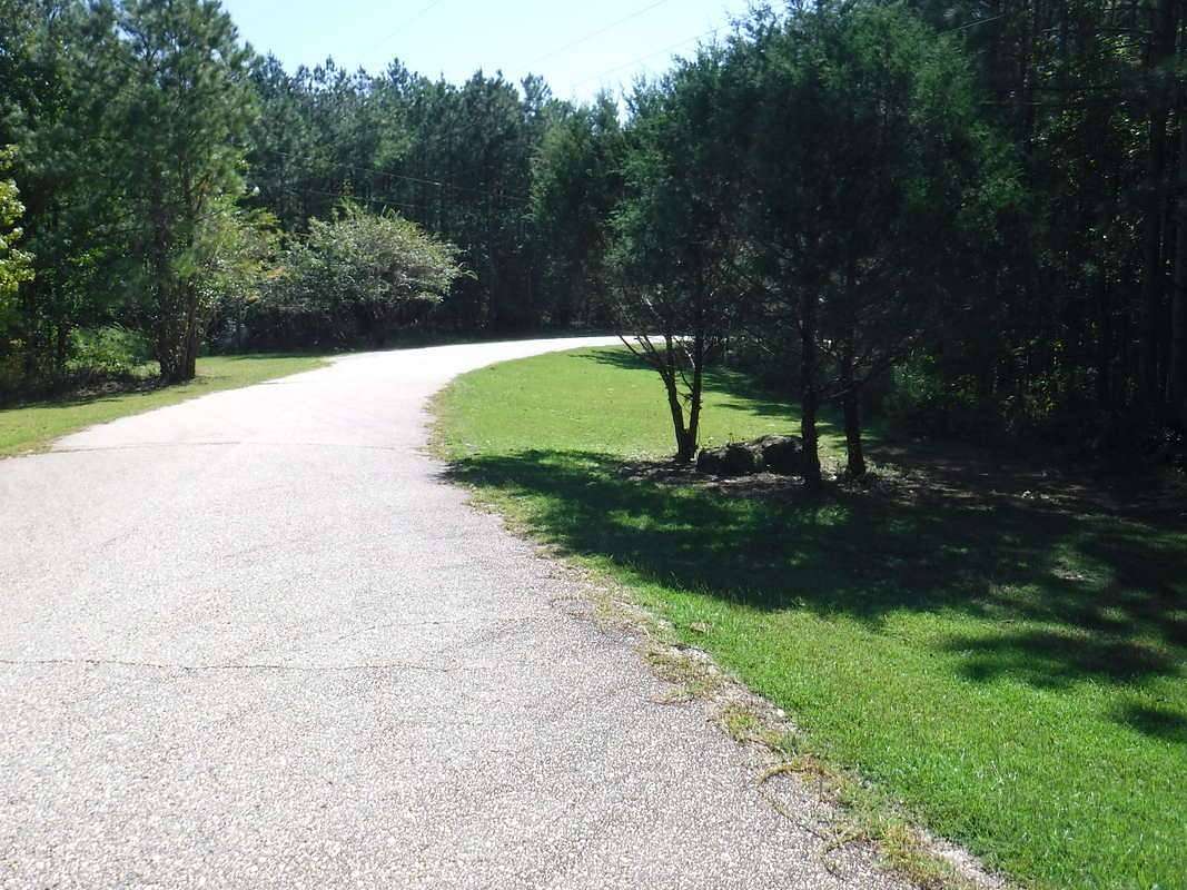 3.57 Acres of Residential Land for Sale in Butler, Alabama