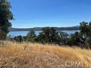 4.23 Acres of Residential Land for Sale in Clearlake Oaks, California