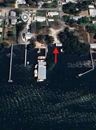 0.4 Acres of Residential Land for Sale in Cortez, Florida