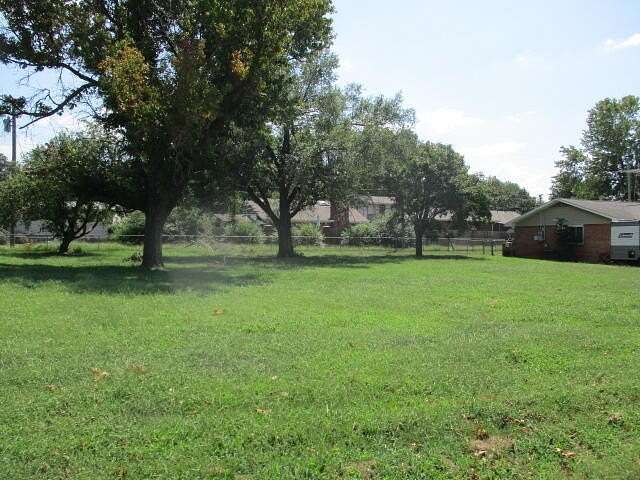 0.28 Acres of Land for Sale in Miami, Oklahoma