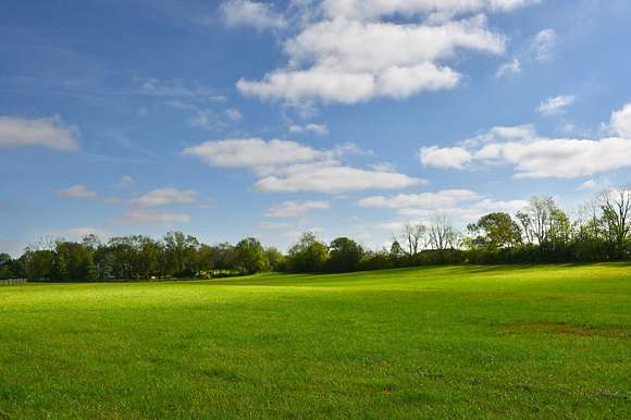 60.16 Acres of Agricultural Land for Sale in Nicholasville, Kentucky