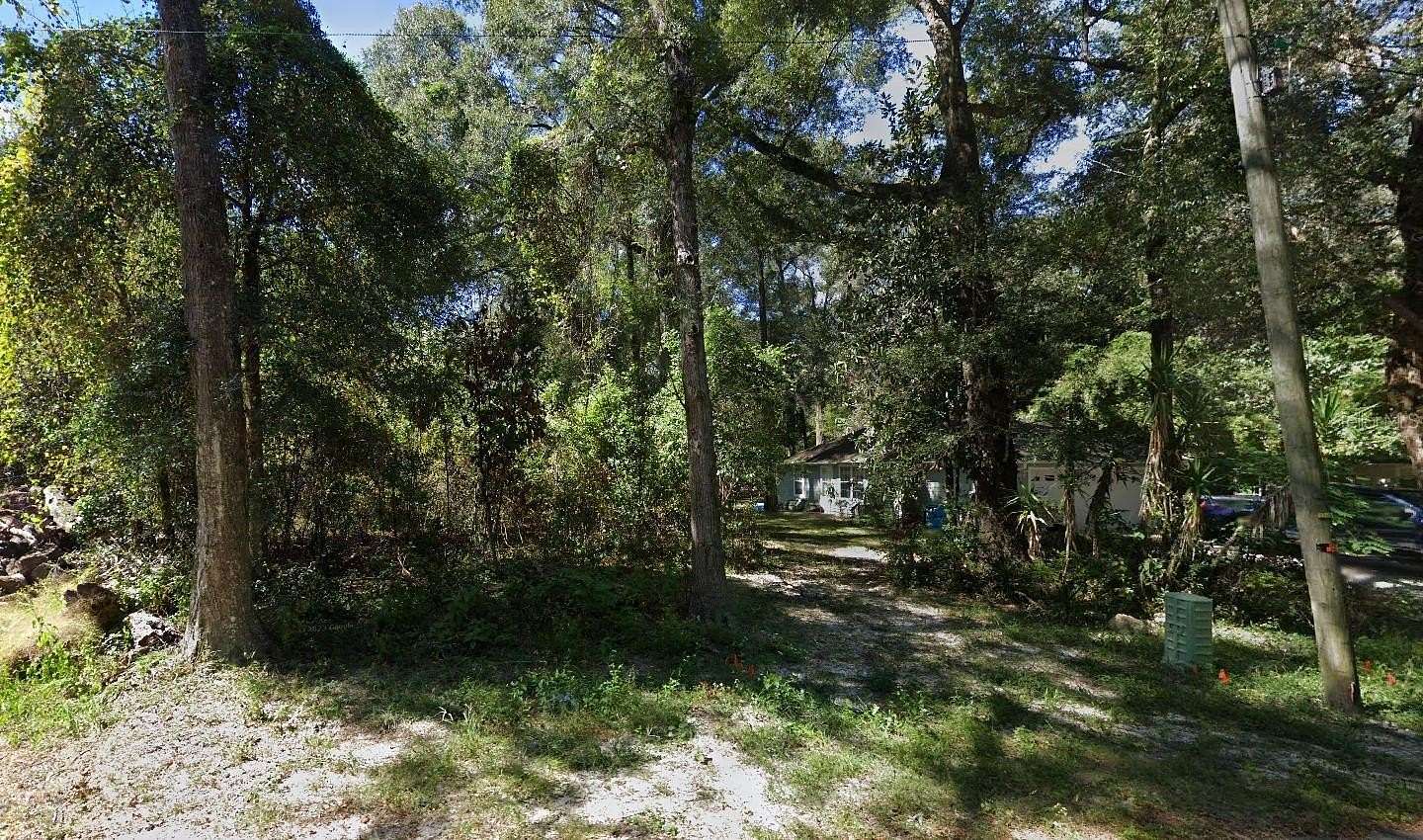 0.33 Acres of Residential Land for Sale in High Springs, Florida