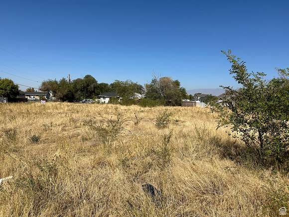 0.89 Acres of Residential Land for Sale in Magna, Utah