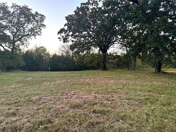 7 Acres of Residential Land with Home for Sale in Sawyer, Oklahoma