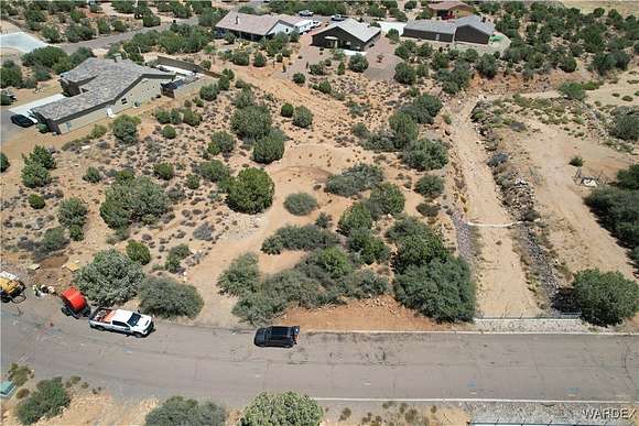 0.68 Acres of Residential Land for Sale in Kingman, Arizona