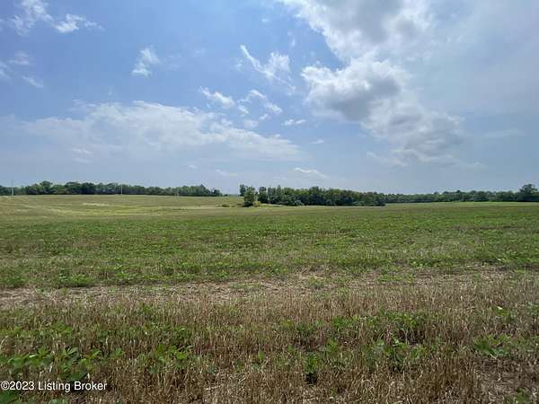 87 Acres of Recreational Land for Sale in Shelbyville, Kentucky