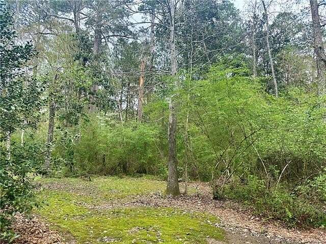 0.96 Acres of Residential Land for Sale in Covington, Louisiana