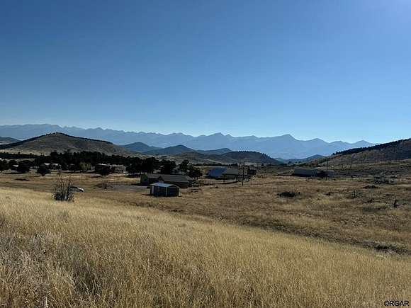 2.8 Acres of Residential Land for Sale in Cotopaxi, Colorado