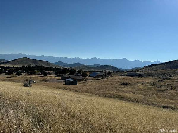 2.8 Acres of Residential Land for Sale in Cotopaxi, Colorado