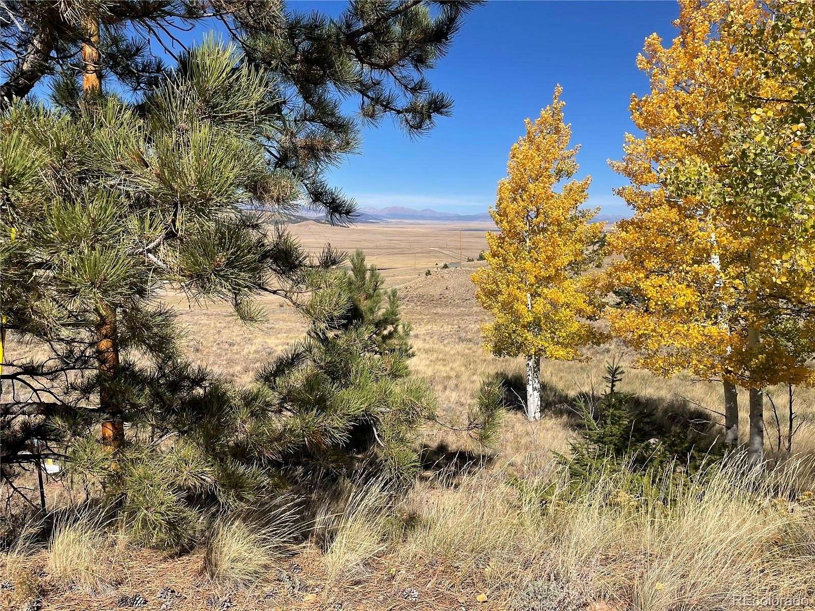 3 Acres of Residential Land for Sale in Hartsel, Colorado