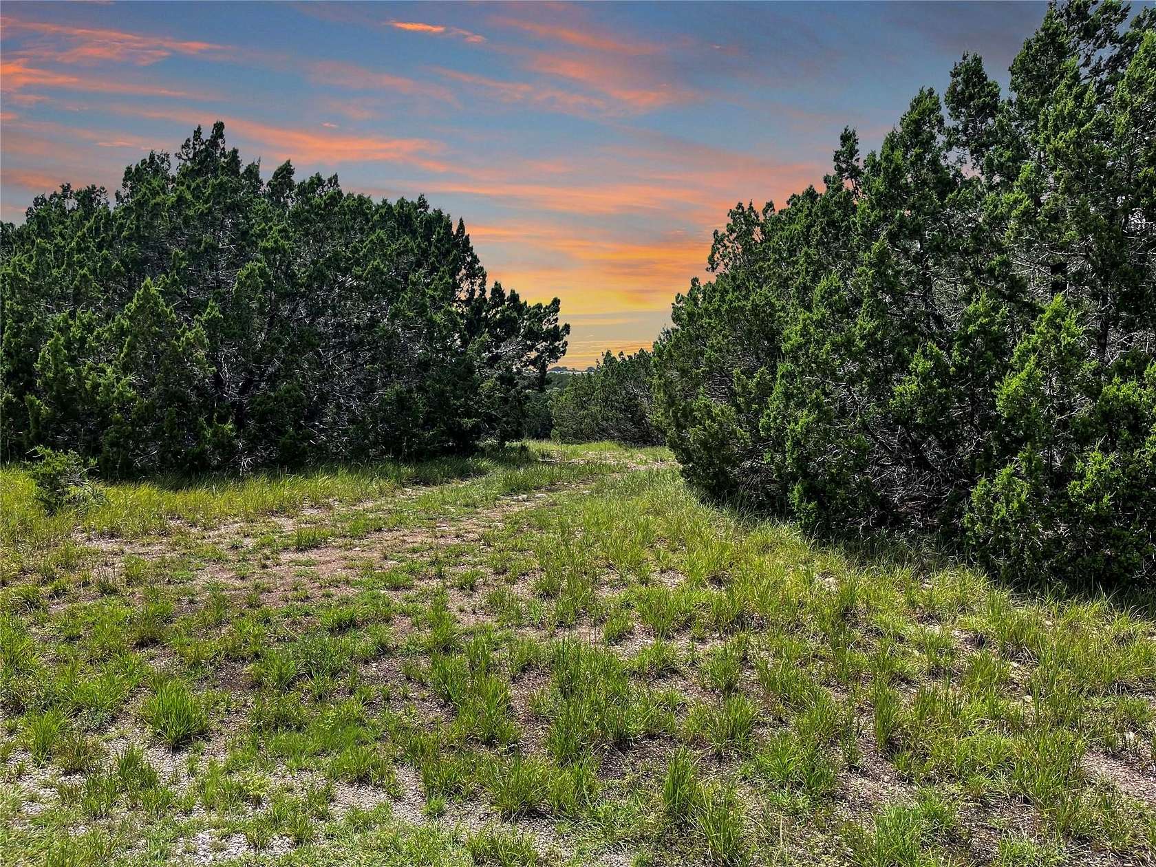 3.22 Acres of Residential Land for Sale in Bertram, Texas