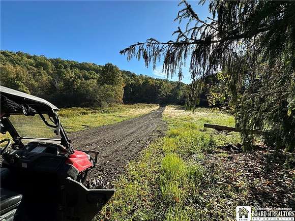 47.8 Acres of Land for Sale in Cold Spring, New York