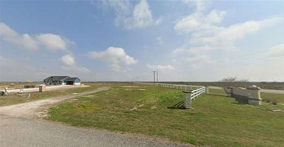 1.62 Acres of Residential Land for Sale in Rockport, Texas