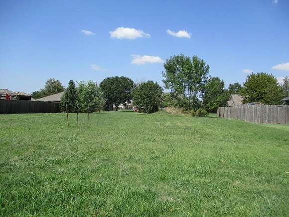 0.28 Acres of Land for Sale in Miami, Oklahoma