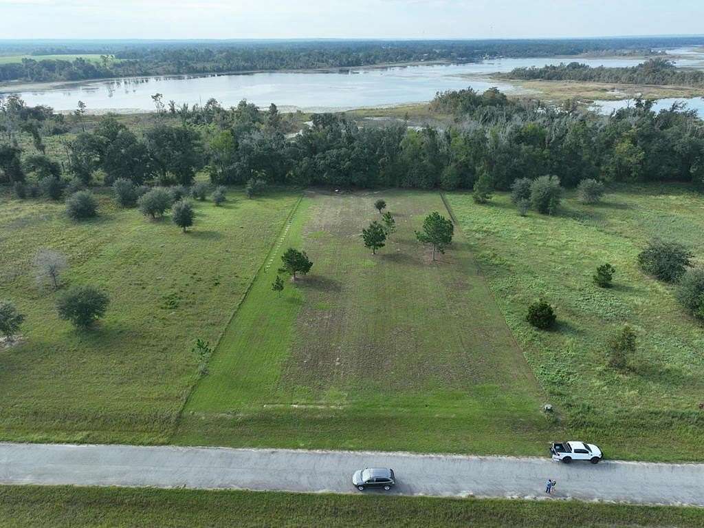 1.5 Acres of Residential Land for Sale in Donalsonville, Georgia