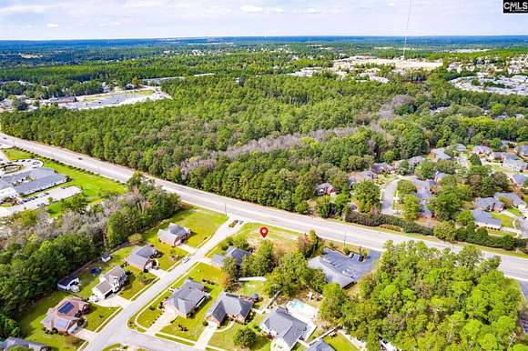 0.31 Acres of Residential Land for Sale in Columbia, South Carolina